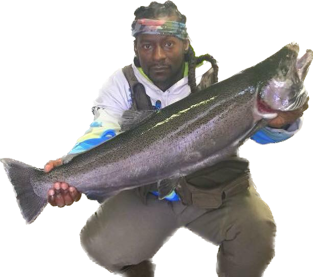 FishProCo Guide Services - Angler in a Day Program