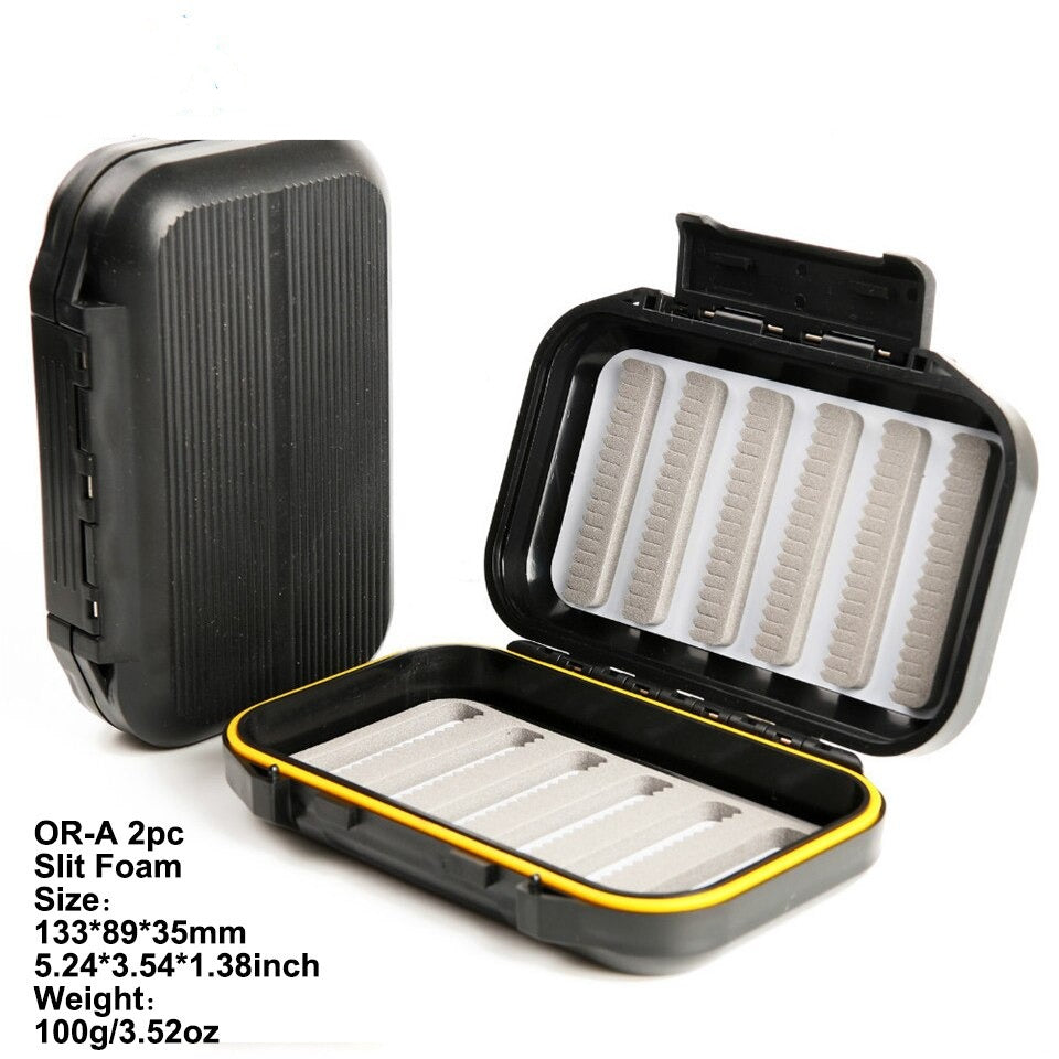 Waterproof Fly Fishing Box