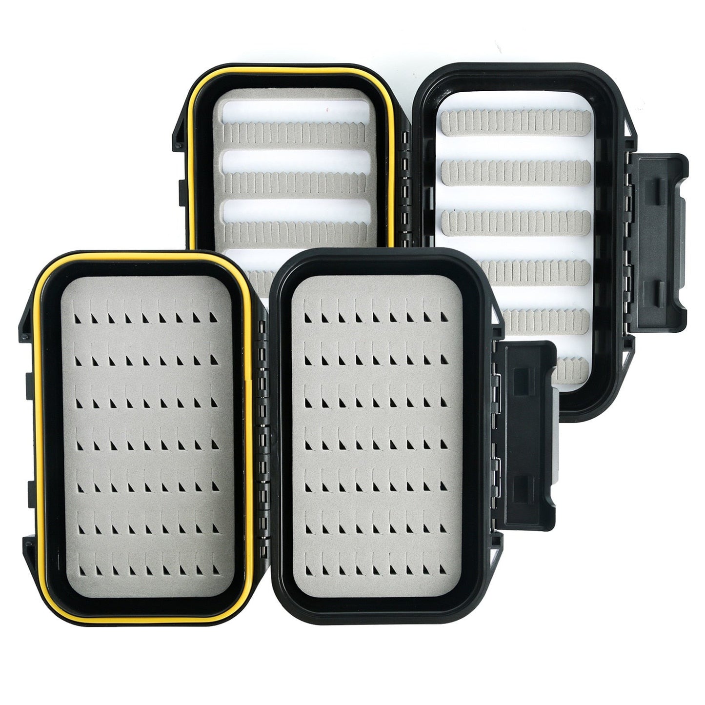 Waterproof Fly Fishing Box