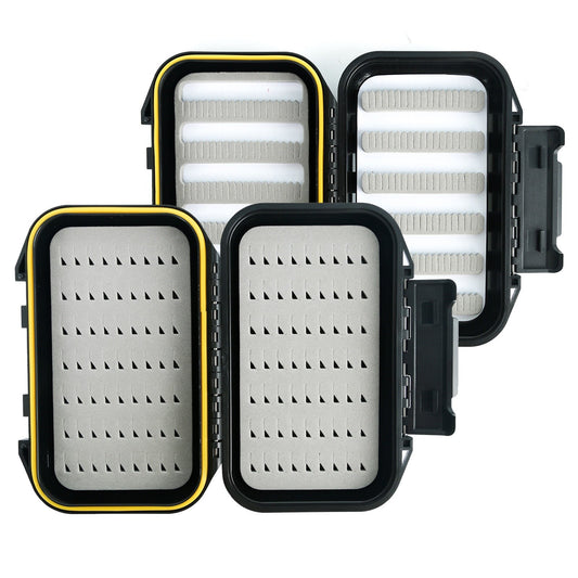 Waterproof Fly Fishing Box