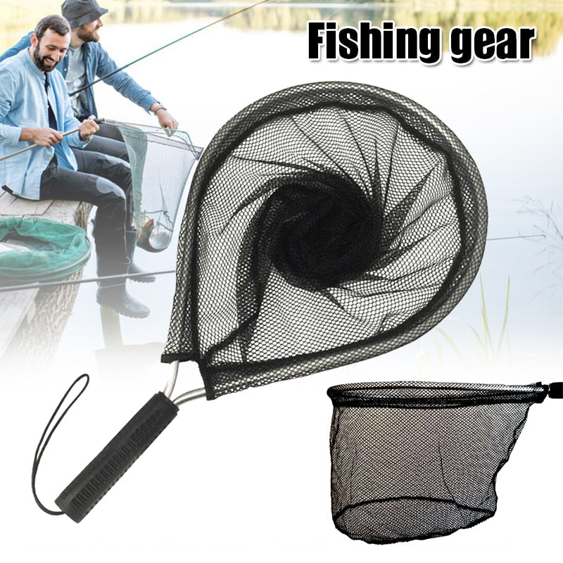 Fish Landing Net