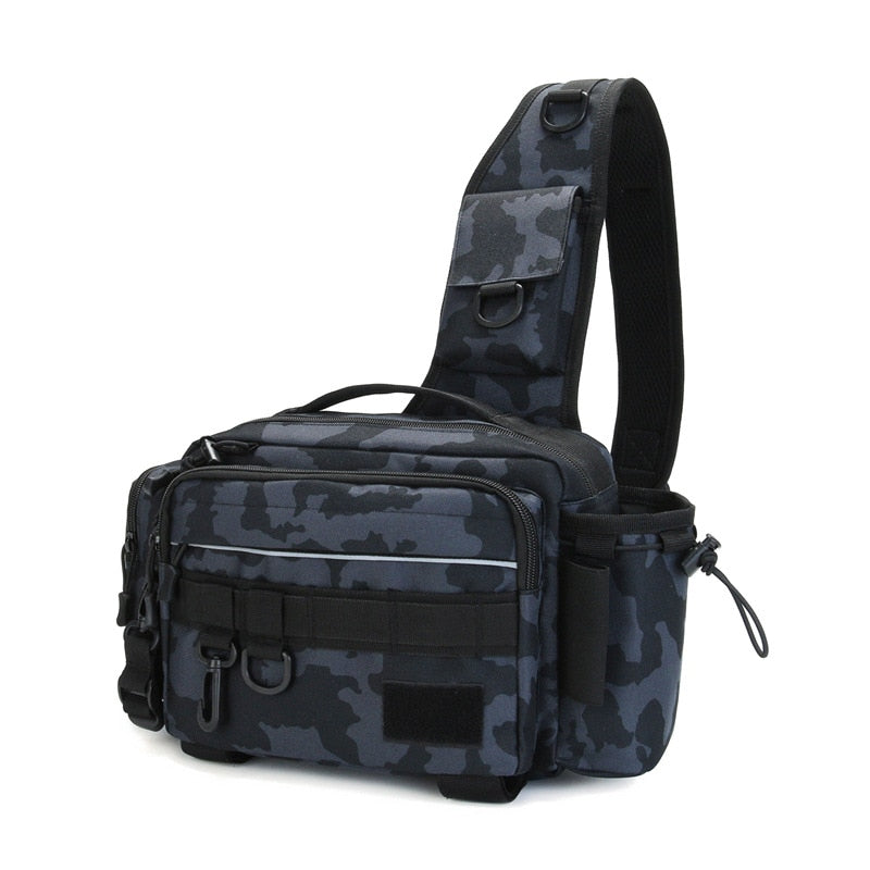 Multi-functional Blessing Tackle Bag