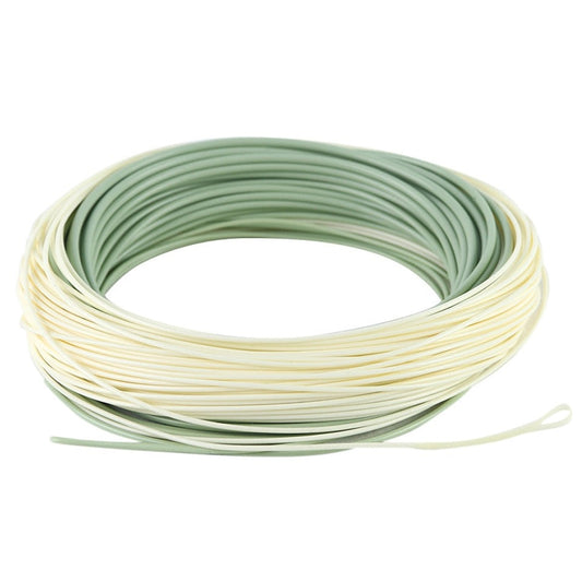 Outbound Short 6-10wt 100FT Fly Line