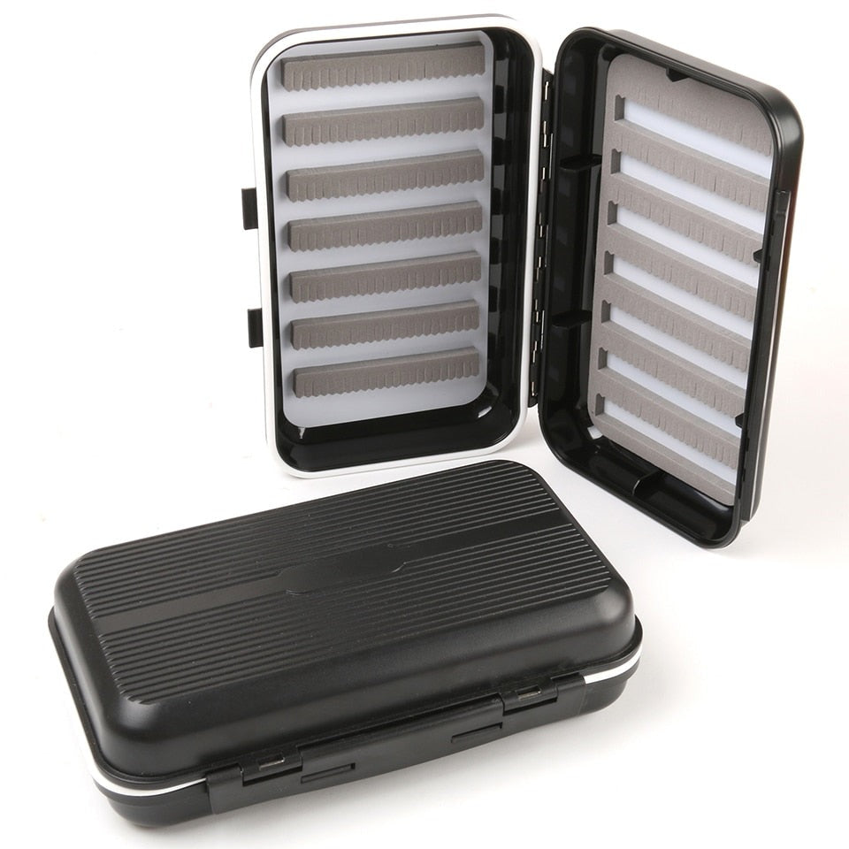 Waterproof Fly Fishing Box