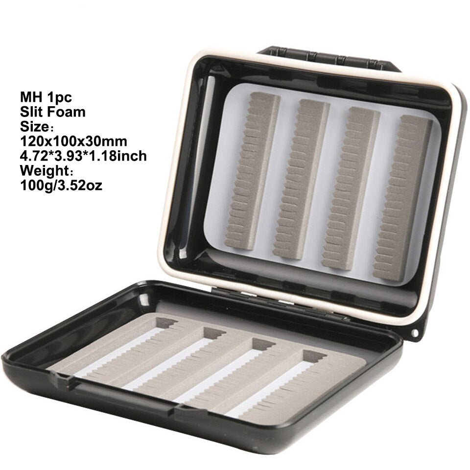 Waterproof Fly Fishing Box