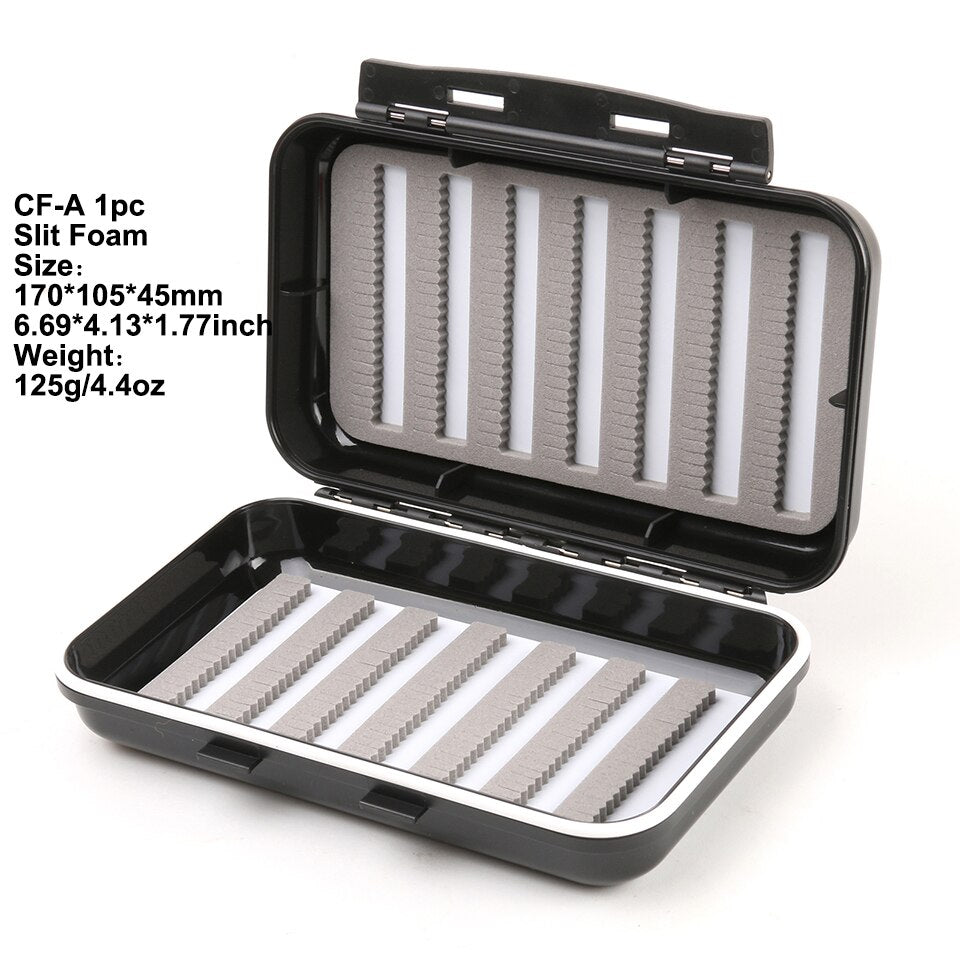 Waterproof Fly Fishing Box