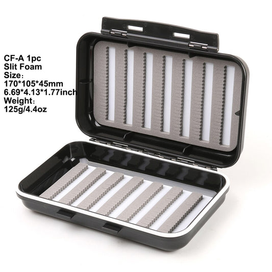 Waterproof Fly Fishing Box