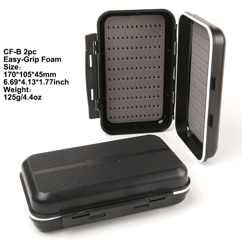 Waterproof Fly Fishing Box