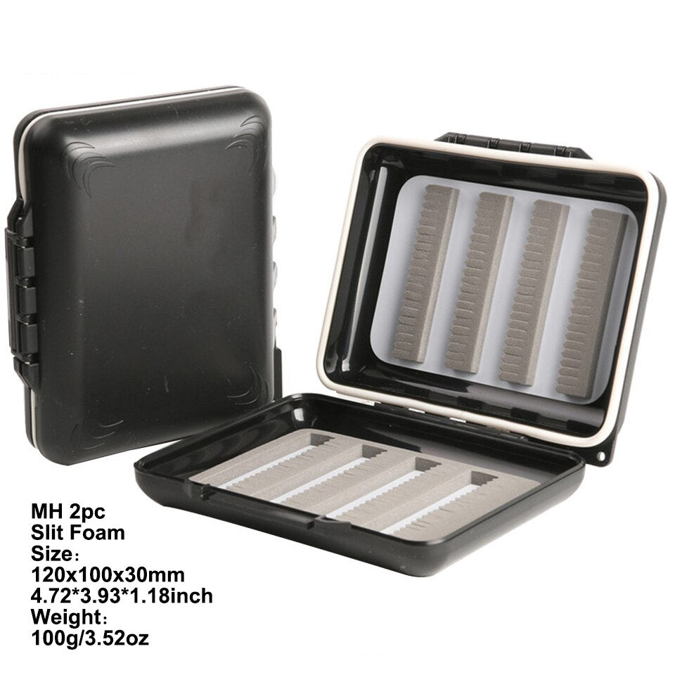 Waterproof Fly Fishing Box