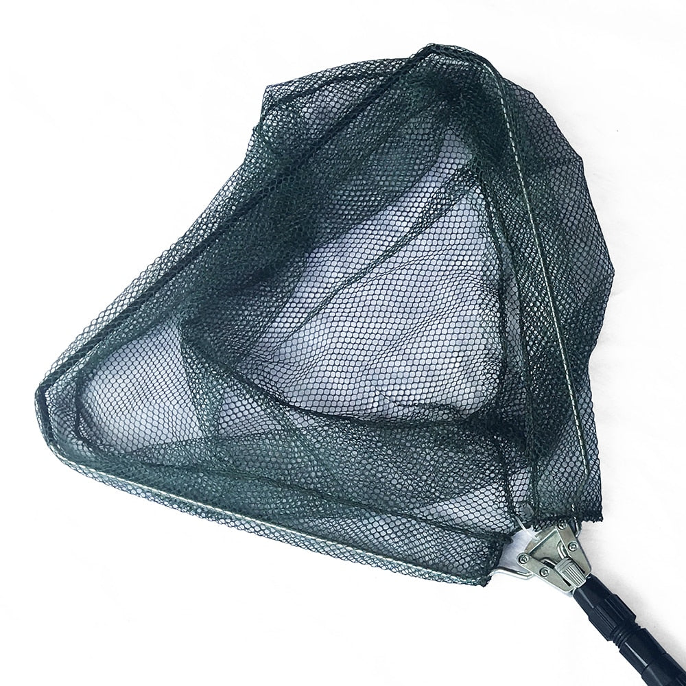 Retractable Fishing Net
