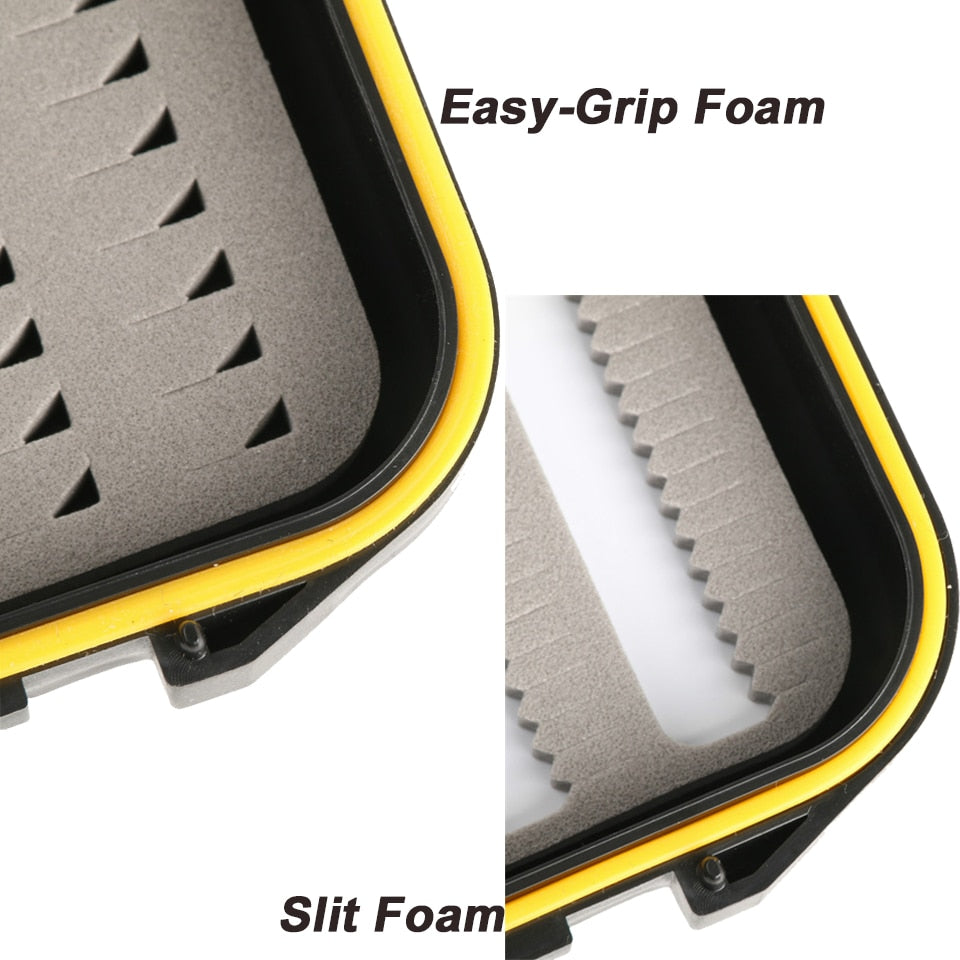 Waterproof Fly Fishing Box