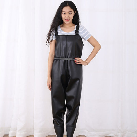 Waterproof Fishing Boots - Fishing Shoes