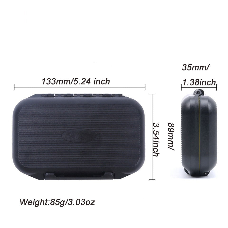 Waterproof Fly Fishing Box