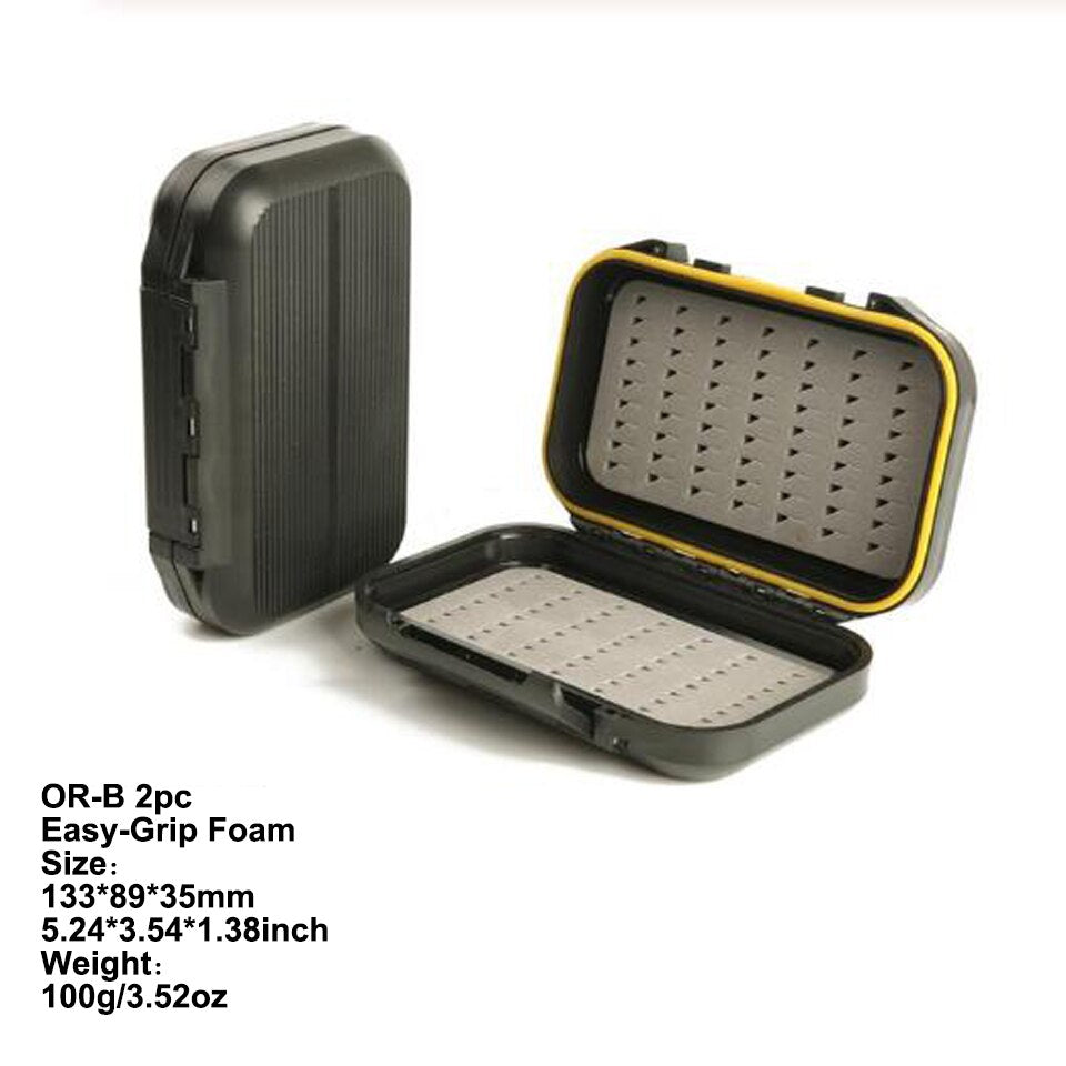 Waterproof Fly Fishing Box