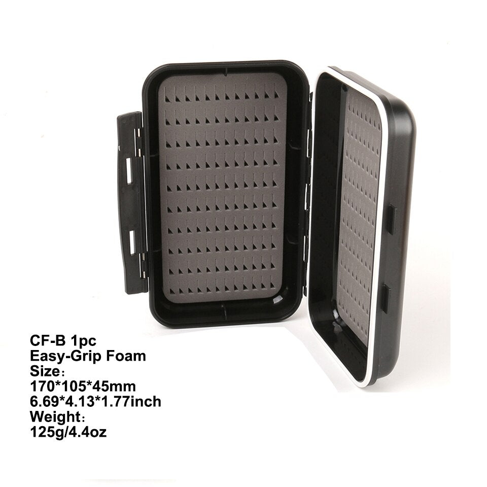 Waterproof Fly Fishing Box