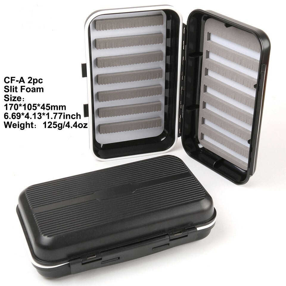 Waterproof Fly Fishing Box
