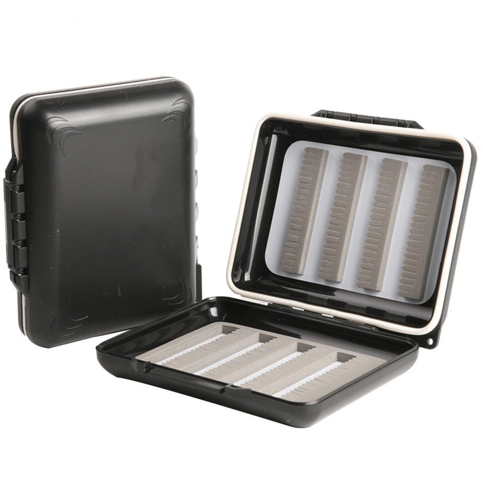 Waterproof Fly Fishing Box