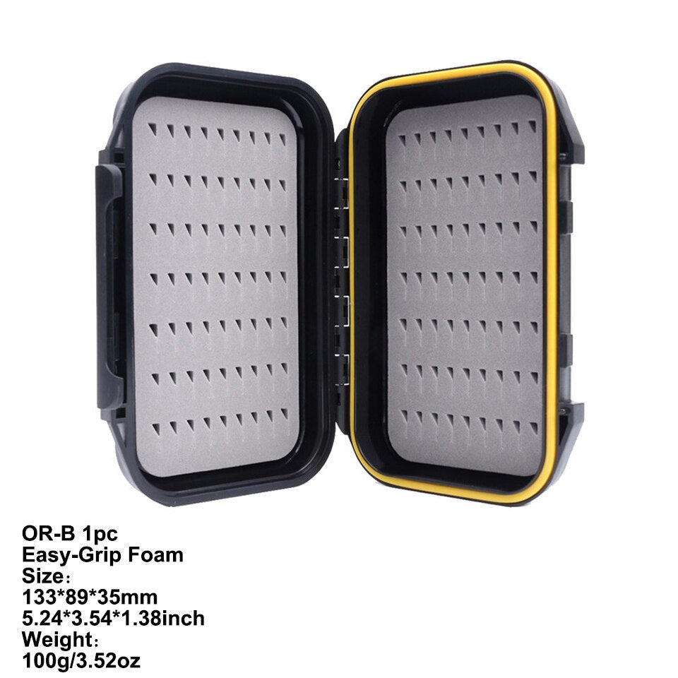 Waterproof Fly Fishing Box