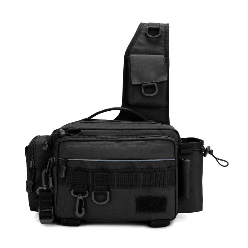 Multi-functional Blessing Tackle Bag