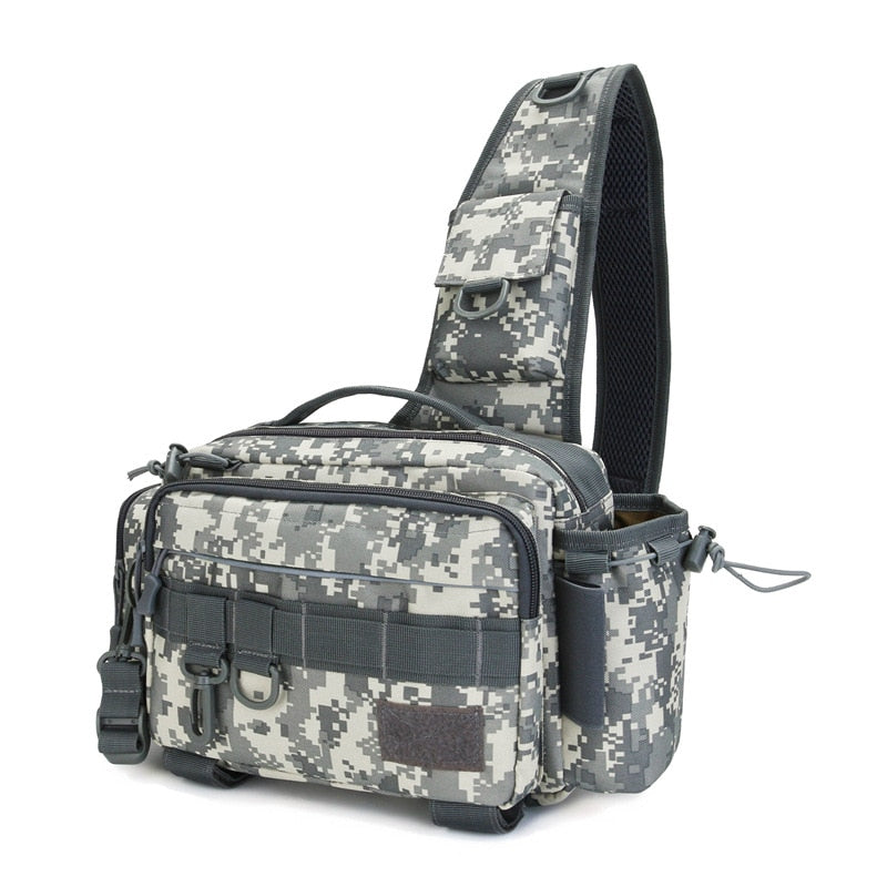 Multi-functional Blessing Tackle Bag