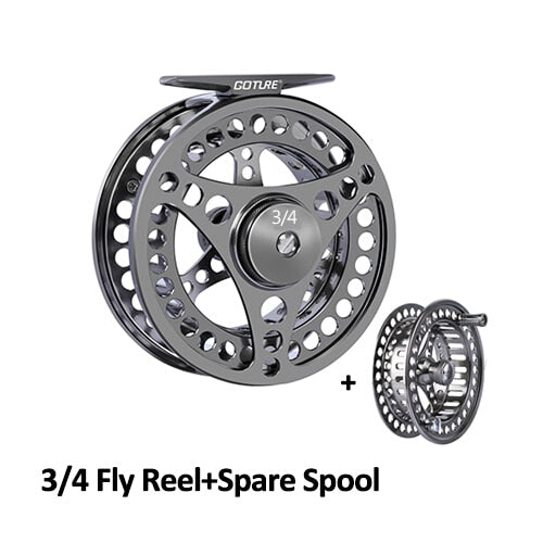 Fly Fishing Reel