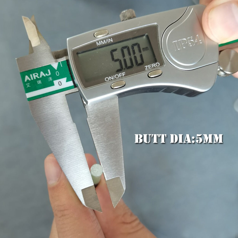 50cm Winter Fishing Rod