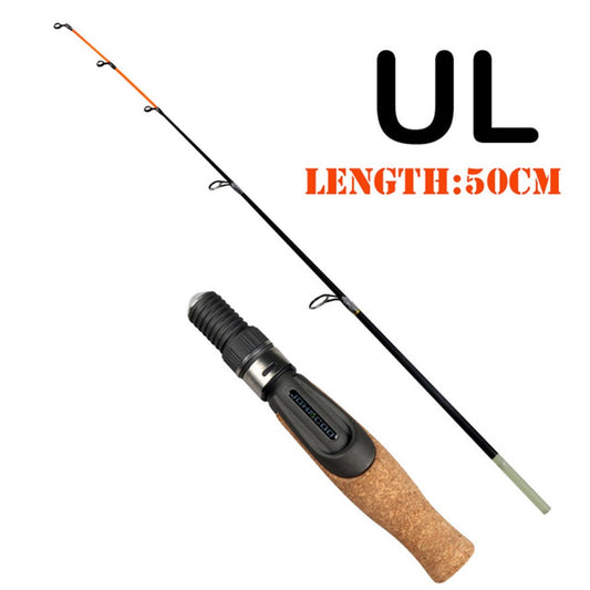 50cm Winter Fishing Rod