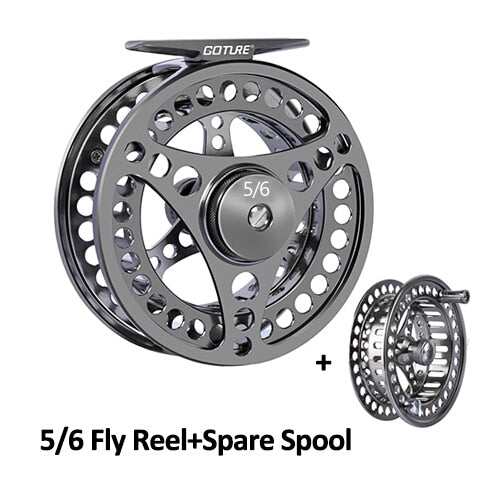 Fly Fishing Reel