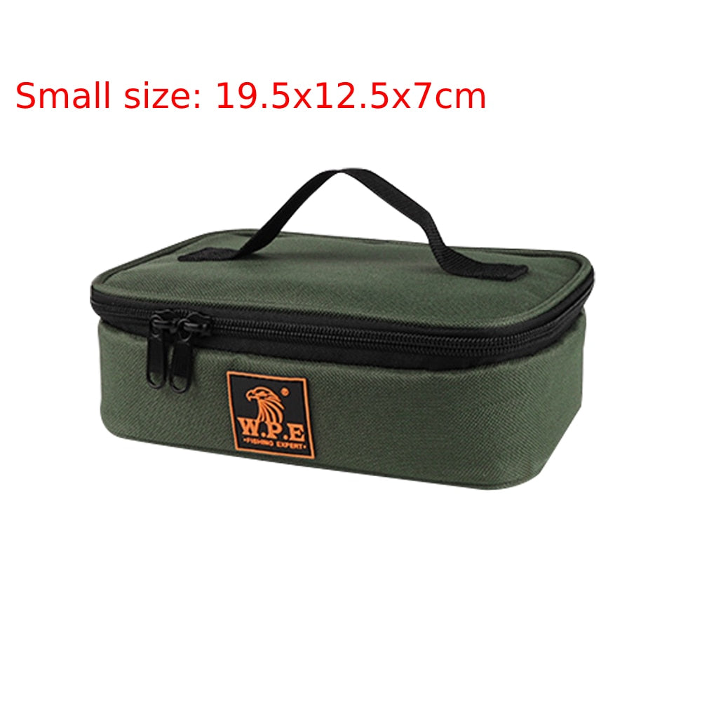 Portable Fishing Lure Bag