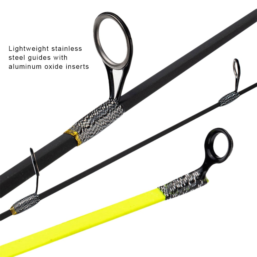 50cm Winter Fishing Rod