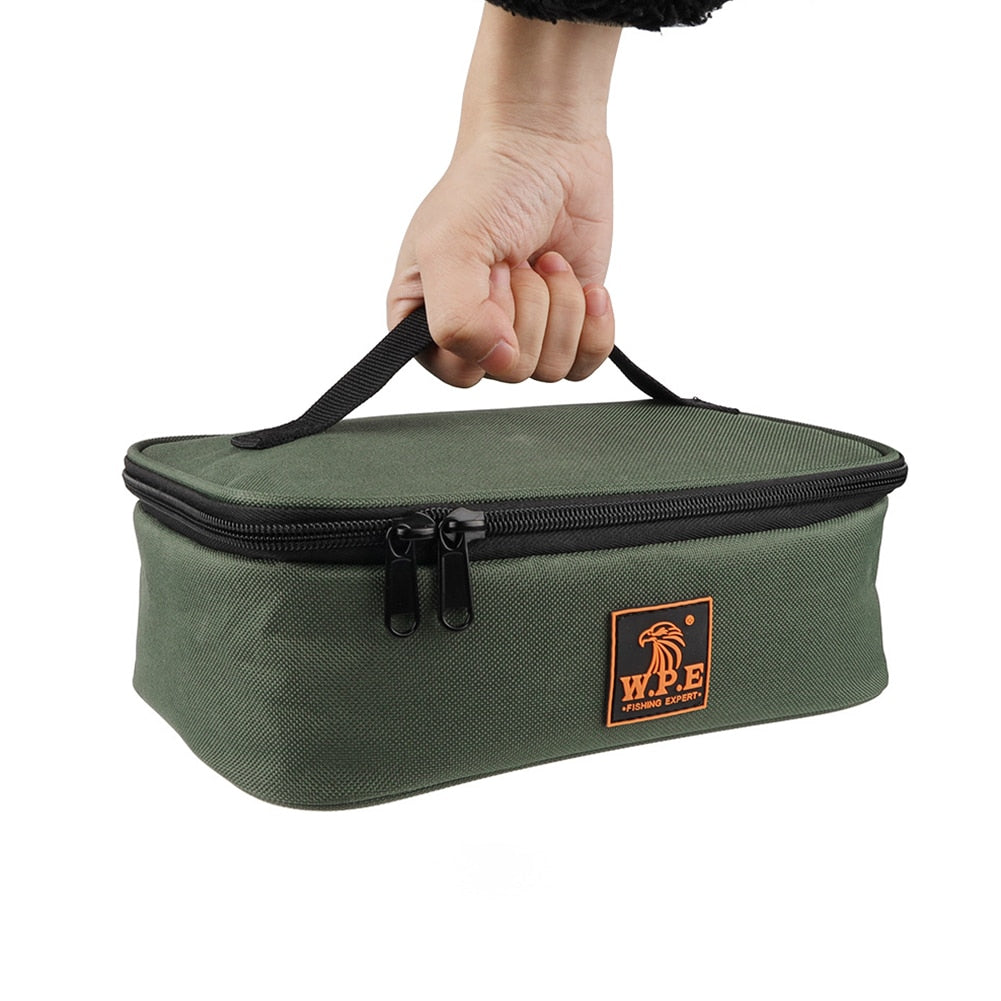 Portable Fishing Lure Bag