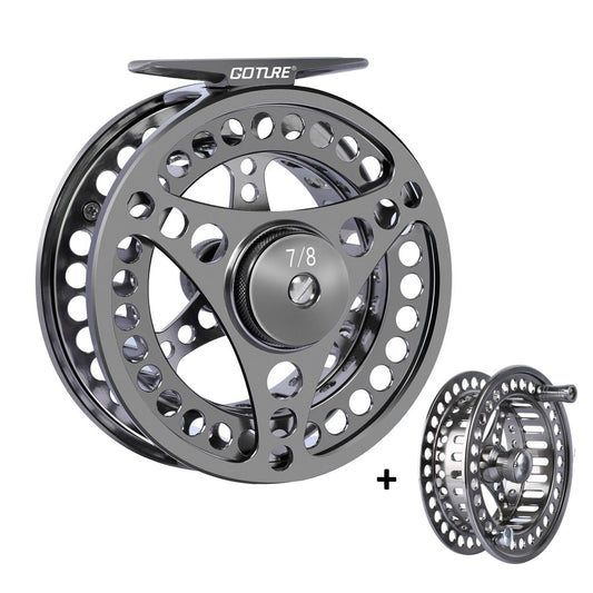 Fly Fishing Reel