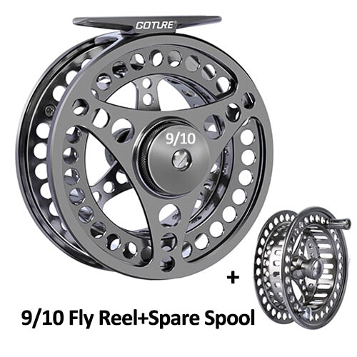 Fly Fishing Reel