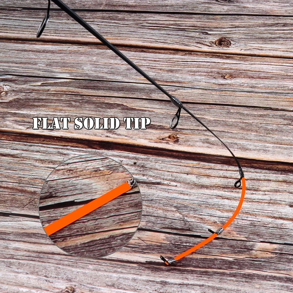 50cm Winter Fishing Rod