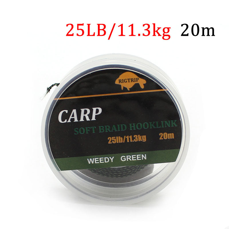 50PCS Stainless Steel Barbed hooks