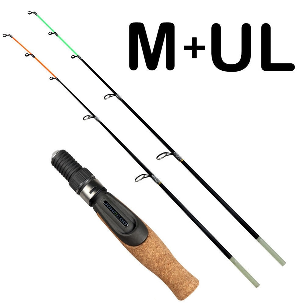 50cm Winter Fishing Rod