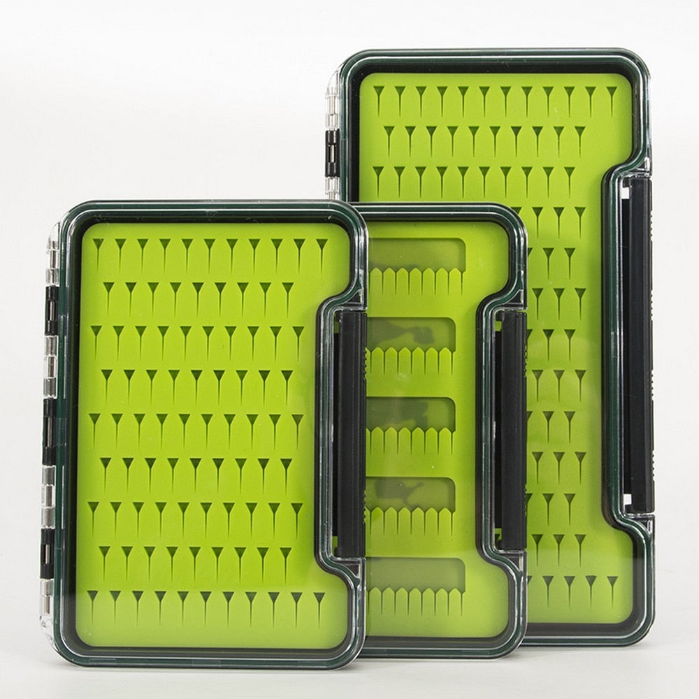 Fly Fishing Bait Box