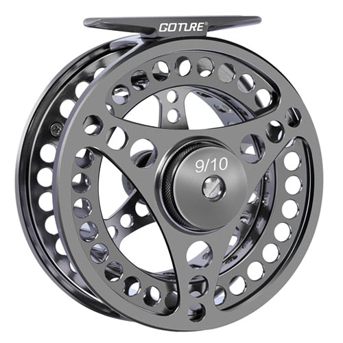 Fly Fishing Reel