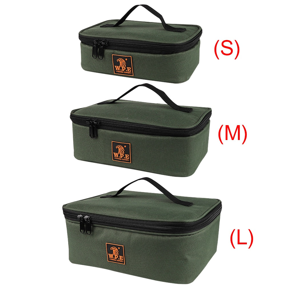 Portable Fishing Lure Bag