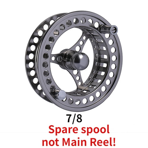 Fly Fishing Reel