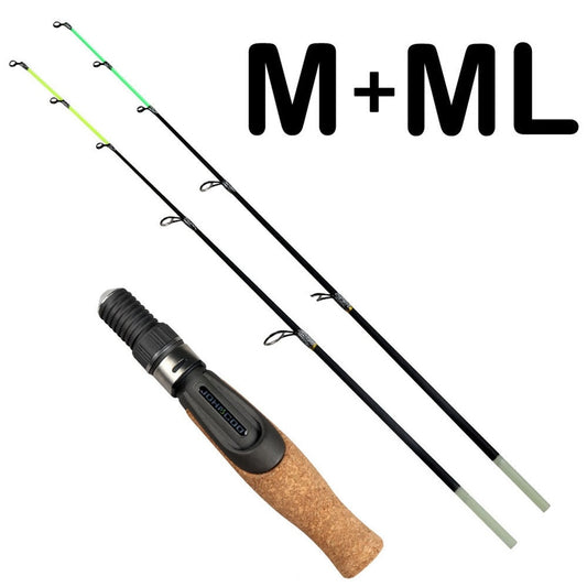 50cm Winter Fishing Rod