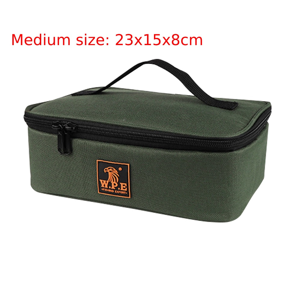 Portable Fishing Lure Bag