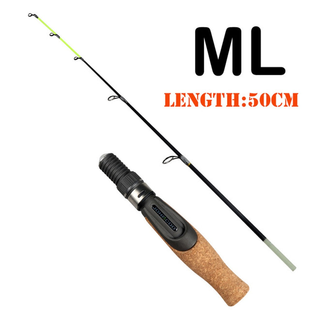 50cm Winter Fishing Rod