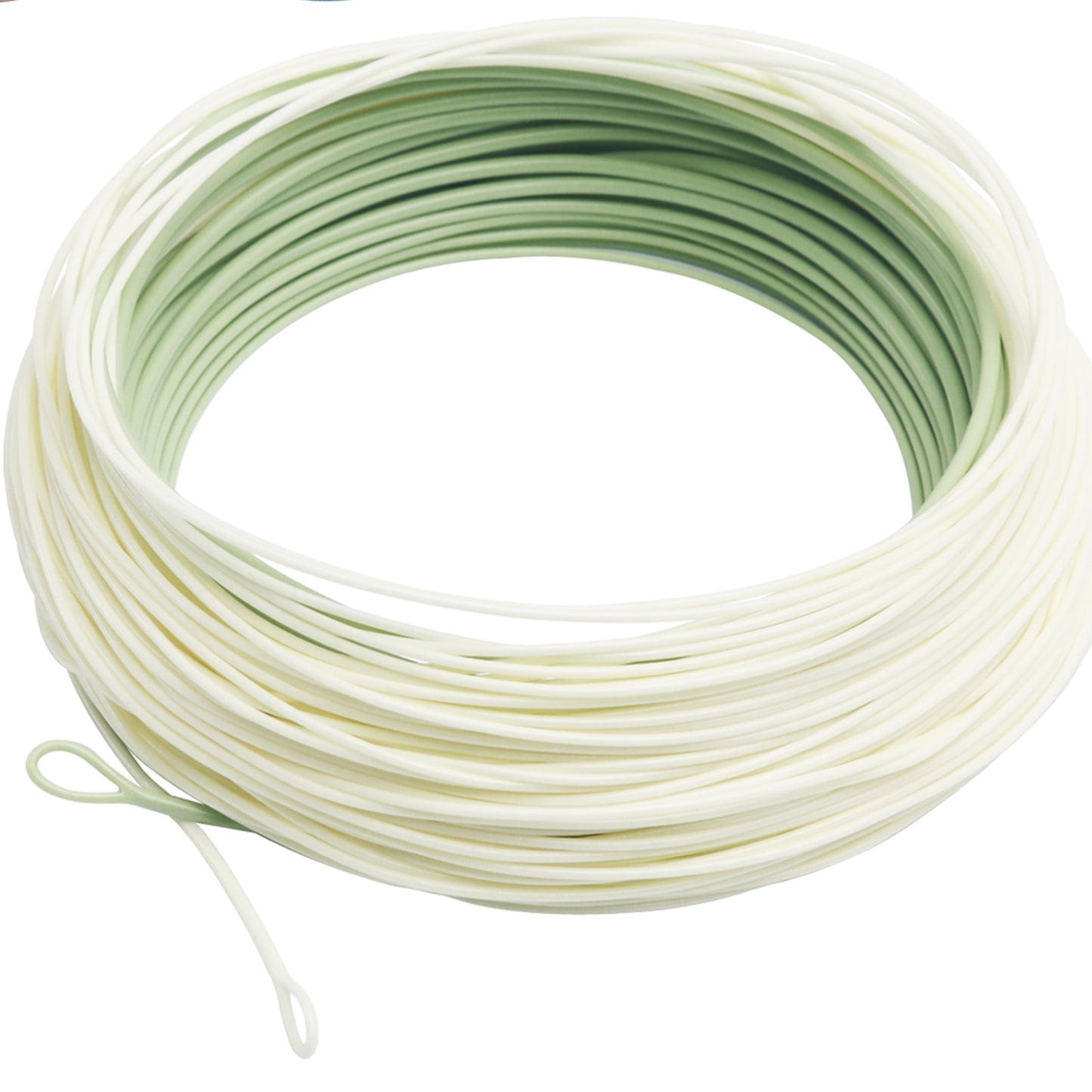 Outbound Short 6-10wt 100FT Fly Line