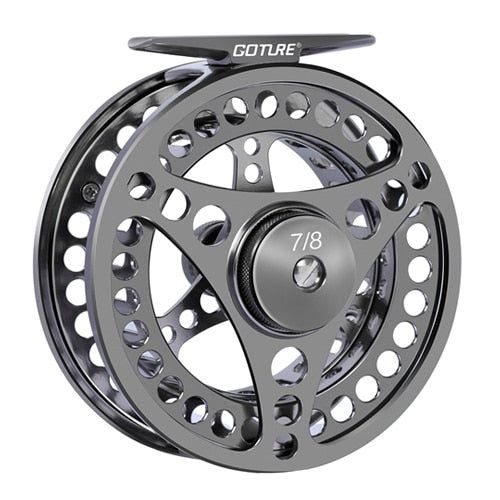 Fly Fishing Reel