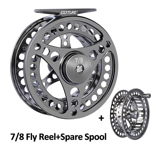 Fly Fishing Reel
