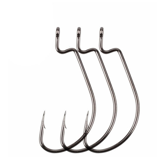 Soft Worm Hooks