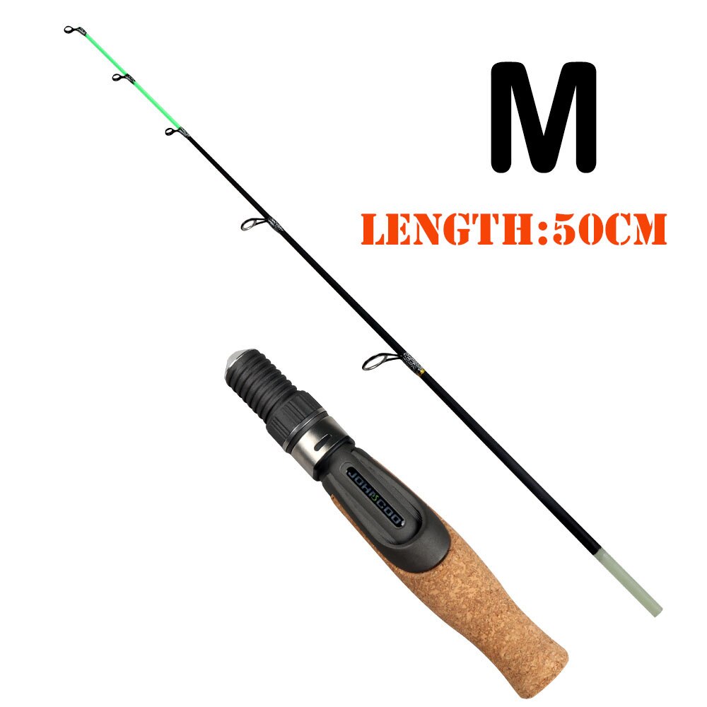 Ice Fishing Rod