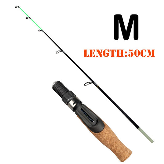 Ice Fishing Rod