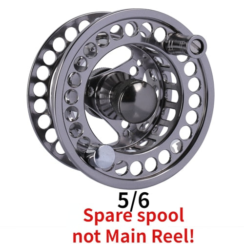 Fly Fishing Reel